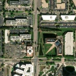 Satellite imagery of COMMITMENT — NGS AE5259 — Greenwood Village, US, US