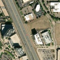 Satellite imagery of COMMITMENT — NGS AE5259 — Greenwood Village, US, US