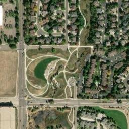 Satellite imagery of COMMITMENT — NGS AE5259 — Greenwood Village, US, US