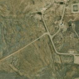 Satellite imagery of HILL — NGS KK0494 — Arapahoe County, US, US