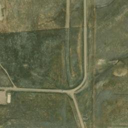 Satellite imagery of HILL — NGS KK0494 — Arapahoe County, US, US
