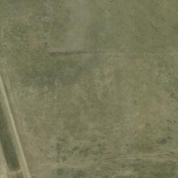 Satellite imagery of L 374 — NGS KK0489 — Arapahoe County, US, US