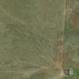 Satellite imagery of L 374 — NGS KK0489 — Arapahoe County, US, US