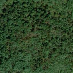 Satellite imagery of Irish Ridge, US