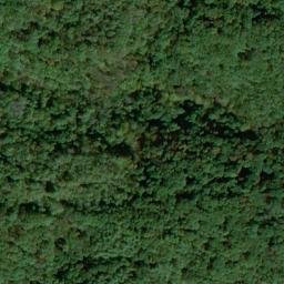 Satellite imagery of Irish Ridge, US