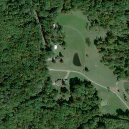 Satellite imagery of Irish Ridge, US