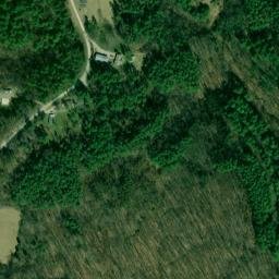 Satellite imagery of Hibbs Ridge, US
