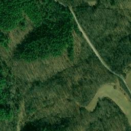 Satellite imagery of Hibbs Ridge, US