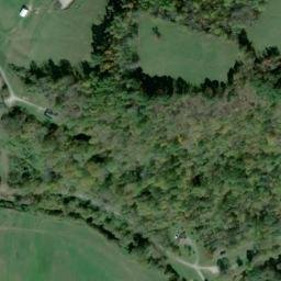 Satellite imagery of Dye Ridge, US