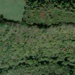 Satellite imagery of Dye Ridge, US