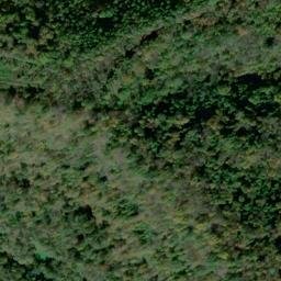 Satellite imagery of Dye Ridge, US