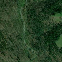 Satellite imagery of Greenbrier Ridge, US