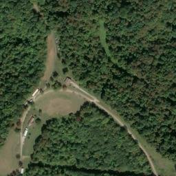 Satellite imagery of Ashland Ridge, US