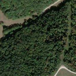 Satellite imagery of Anderson Ridge, US