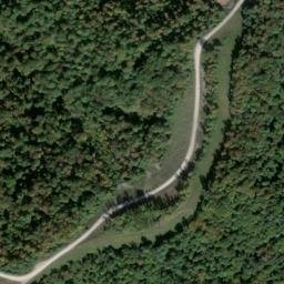Satellite imagery of Anderson Ridge, US