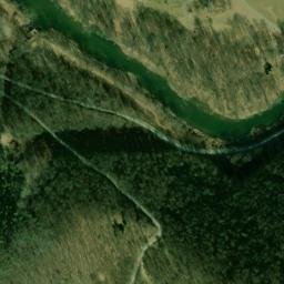Satellite imagery of Prospect Rock, US