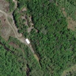 Satellite imagery of Bluemount Quarry, US