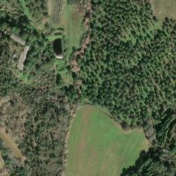 Satellite imagery of Aqueduct of Pegoes, PT