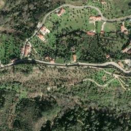 Satellite imagery of Castelo dos Templários, PT