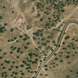 Satellite imagery of survey_point, ES