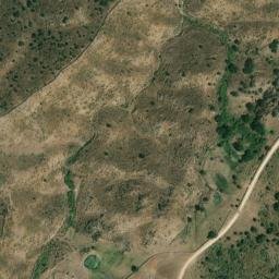 Satellite imagery of Sierra de Santo Domingo, ES