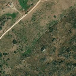 Satellite imagery of Sierra de Santo Domingo, ES