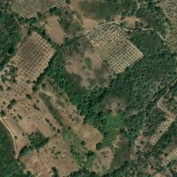 Satellite imagery of Sierra del Carabal, ES