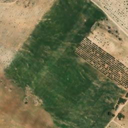 Satellite imagery of La Pinarona, ES