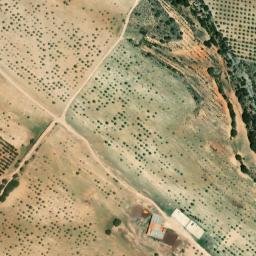 Satellite imagery of La Pinarona, ES