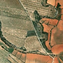Satellite imagery of La Pinarona, ES