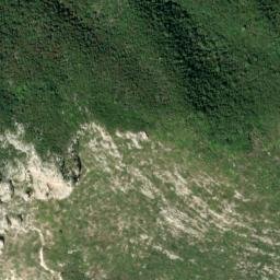 Satellite imagery of Ákra Agíou Georgíou, GR