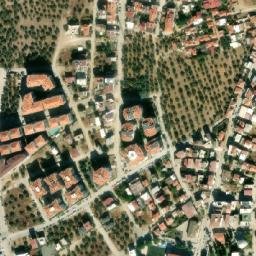 Drone Görünümü