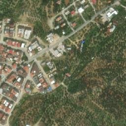 Drone Görünümü
