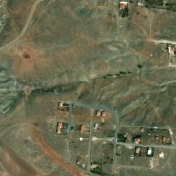 Drone Görünümü