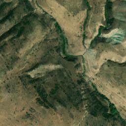 Satellite imagery of P’lavsar, AM