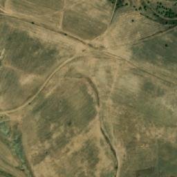 Satellite imagery of Akkhach’i Lerrnants’k’, AM