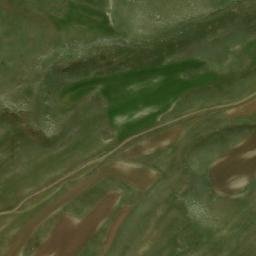 Satellite imagery of Gora Kyzyldzhuk, AM