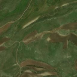 Satellite imagery of Gora Kyzyldzhuk, AM