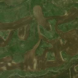 Satellite imagery of Gora Kyzyldzhuk, AM