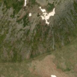 Satellite imagery of P’ok’r Ishkhanasar, AM