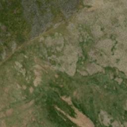 Satellite imagery of P’ok’r Ishkhanasar, AM