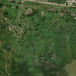 Satellite imagery of K’ertsi Glukh, AM