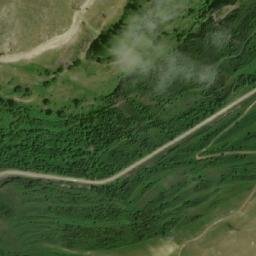 Satellite imagery of P’shint’umb, AM