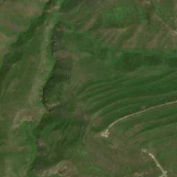 Satellite imagery of Pirverdi Daği, AZ