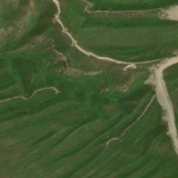 Satellite imagery of Pirverdi Daği, AZ