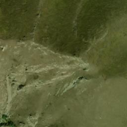 Satellite imagery of Çirişli Dağ, AZ