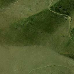 Satellite imagery of Çirişli Dağ, AZ