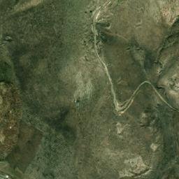 Satellite imagery of Gora Mingelyan, AZ
