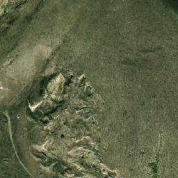 Satellite imagery of Gora Mingelyan, AZ