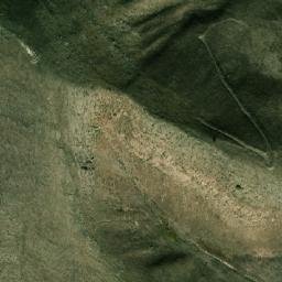 Satellite imagery of Gora Mingelyan, AZ